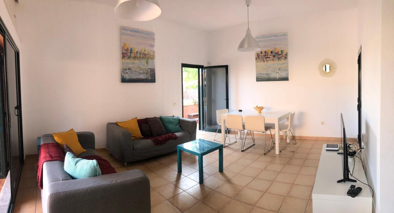 Lovely 2-Bed Villa In Corralejo Fuerteventura Екстериор снимка