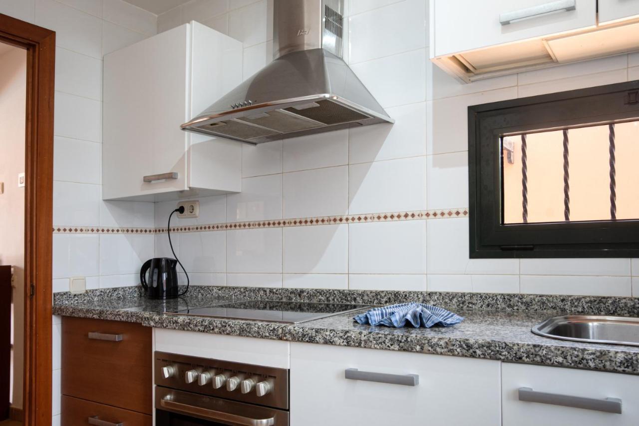 Lovely 2-Bed Villa In Corralejo Fuerteventura Екстериор снимка