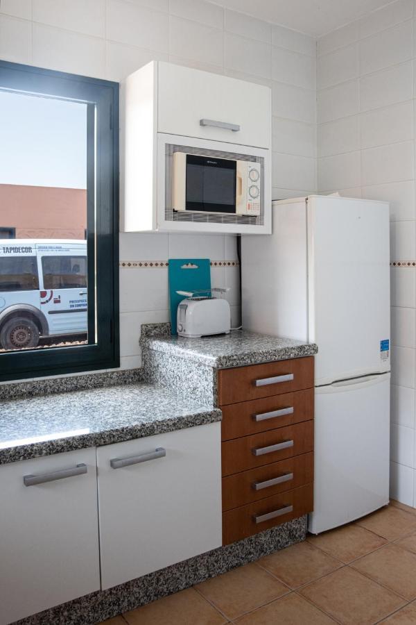 Lovely 2-Bed Villa In Corralejo Fuerteventura Екстериор снимка